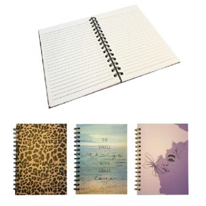 Cuaderno 2540 Tapa Dura 80 Hojas Rayado