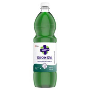 Limpiador Liquido Lysoform 1760 ml  *