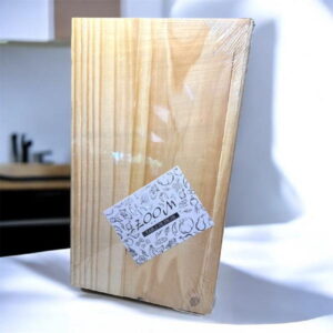 Tabla Picar 26x44 Madera Zoom Guarda