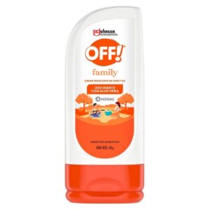 OFF Crema Family 200 ml  *