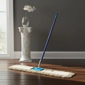 Alternative view of Kit Bastidor+Barredor Profesional 100x15cms*
