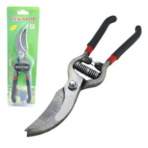 Tijera 55 Podar Reforz. 8"